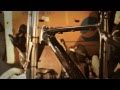 Developing The Giant XtC Composite 29er