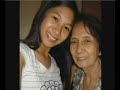 In Loving Memory of Nanay LEONING BAUTISTA (Part IV of IV) In Loving Memory of Nanay LEONING BAUTISTA (Part IV of IV)