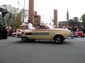 Star Wars Parade