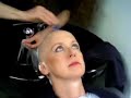 Lady complete head shaving - hairdream4you.com Lady complete head shaving - hairdream4you.com