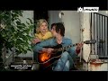 benjamin biolay and chiara mastroianni : the most 