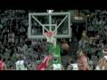 NBA Dunk Fail