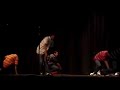 N'Chink - CHS Senior Talent Show '08 N'Chink - CHS Senior Talent Show '08