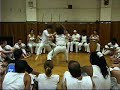 Morena and Ligerinho- Mestre Naldinho workshop
