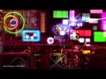 LittleBigPlanet 2 Beta | Neon Town by jump_button | Gameplay (HD) - YouTube