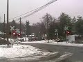 NYS&W Ws-3 at Wyckoff, NJ NYS&W Ws-3 at Wyckoff, NJ