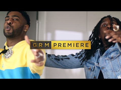C Biz ft. MLo – What It Is [Music Video] | GRM Daily