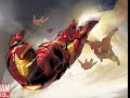 Marvel vs. DC comics