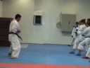 WKF montenegro kumite team kadeti-selektor dragoljub faticKARATE