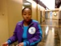 Terror aka Hustls Lady Rocs Her 16 Bars for GangStarrGirl.com x Roc4Life.com