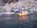 jet boat wave