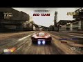 burnout revenge