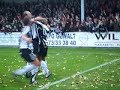 Wetteren - Eendracht Aalst 0 - 2 Coulibaly 28 10 2007 Wetteren - Eendracht Aalst 0 - 2 Coulibaly 28 10 2007