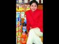 Indira Nooyi- One of the Powerful Woman in World
