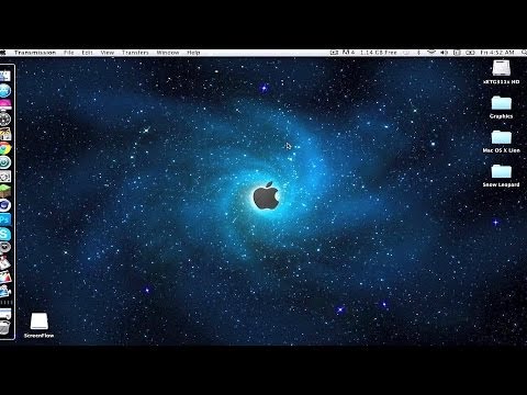 how to update mac os