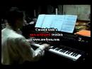 M. Infante Danses Andalouses : Sentimiento