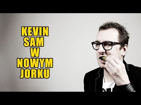 kevin - Zamów książkę