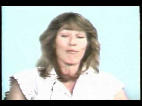 Mary Woronov