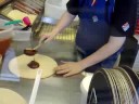 Dominos Pizza Assistant Manager creating Pizza Part 2