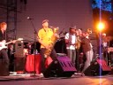 Spam Allstars @ Lincoln Center 8-22-08