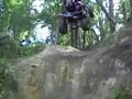 CROOM HILLCLIMBS