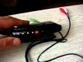 (uploaded by gursasamet)&nbsp;Hyundai Wireless Stereo Hi-Fi Headphone