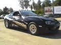 1000+ hp Supra
