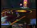 Eternal Gathering VS M'uru SUNWELL PLATEAU!