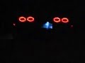 FI Performance Corvette C5 Modified Halo LED Tail Lights