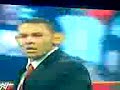 Hilary Clinton Vs Barack Obama (Wrestling)