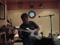 Brand new guitar Melody. TwelvestringTrev!