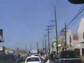 MDR traffic: development killed a good area