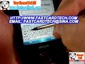 BEST DOPOD S1+ UPGRADE BUILD IN GPS WIFI M180 WIFI TEST