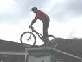 this is my( scott wilson) latest video, it is a 5m40sec long video of me riding at the uci mountain bike and trials world championship held in fort william scotland