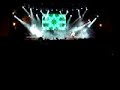 Show gravado no Anfiteatro Pôr do Sol em Porto Alegre