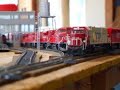 SOO/CP Rail  yard work