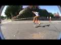 kyle schulte: switch kickflip and 360 flip/ super slo mo kyle schulte: switch kickflip and 360 flip/ super slo mo