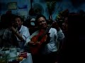 Do Dung, Vong Co Guitar with Cai Luong Singer