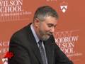 Princeton Economist Wins Nobel Prize