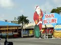on the Kingston/Plaisance bus...