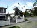 on the Kingston/Plaisance bus...