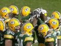 green bay packers 2007