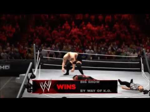 how to grab the belt in wwe 13 ps3