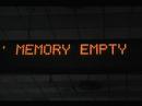 memoria empty