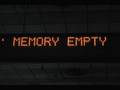 memoria empty