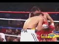 **MUST READ** **I DID NOT MAKE THIS VID** TITLE SAYS IT ALL! A tribute to Manny Pacquiao by WWW.BOXINGCONFIDENTIAL.COM. Visit theboxingtruth.com every Sunday at 6pm PST for Boxing's Realest Radio Show! Includes clips from Pacquiao vs Barrera I, Pacquiao vs Marquez I, Pacquiao vs Morales 1-3, Pacquiao vs Velazquez, and more. Absolutely no racist comments. (video may seem like it, but its just a tribute to Pacquiao) Song- Public enemy #7 by andre nickatina Visit www.mannypacquiao.ph for boxing ...