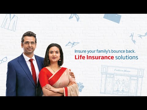 HDFC Life-#BounceBack