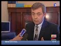 IED EEI bombe et étudiant sur FR3