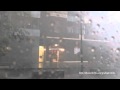 Spectacular Hail Storm, Melbourne, Australia