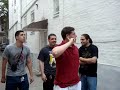 mcdonalds rap summer style